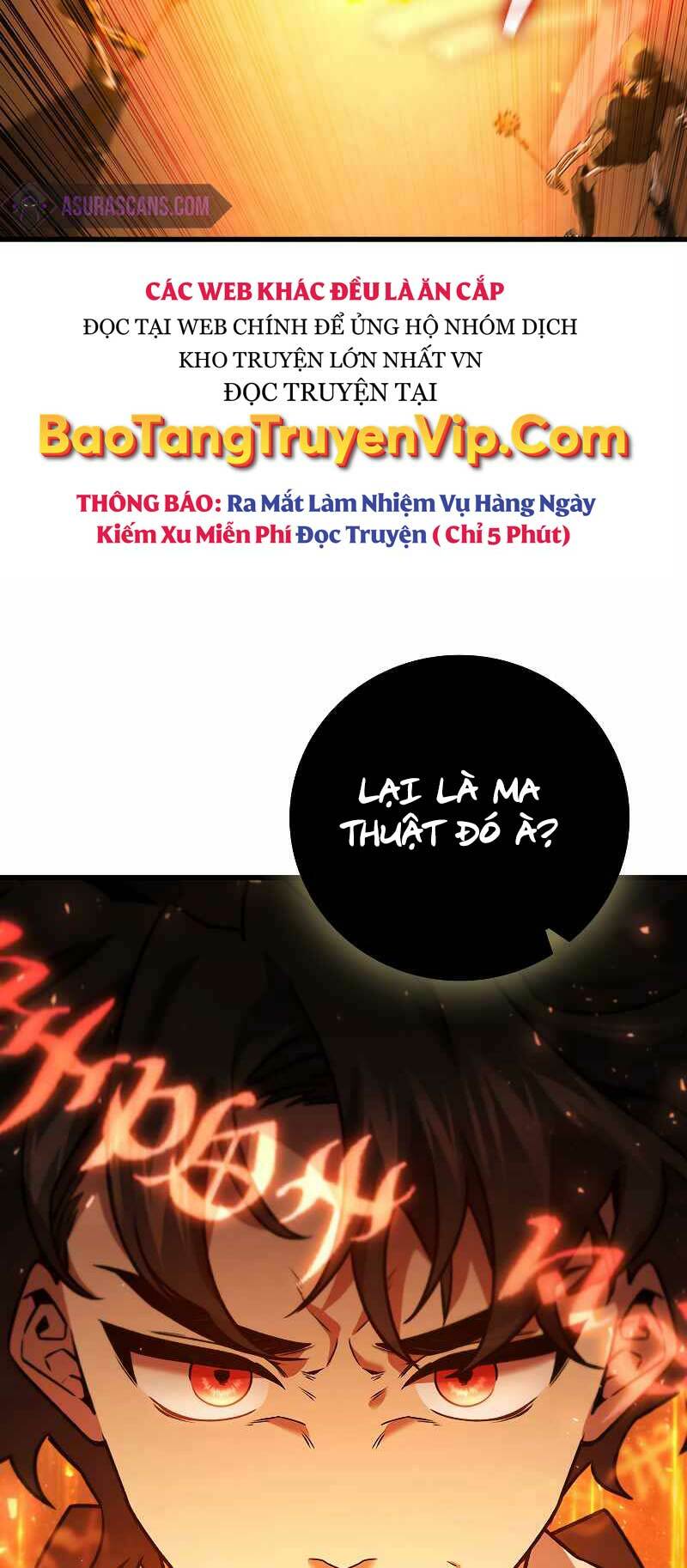Thực Long Ma Pháp Sư - Chapter 31 - Page 36