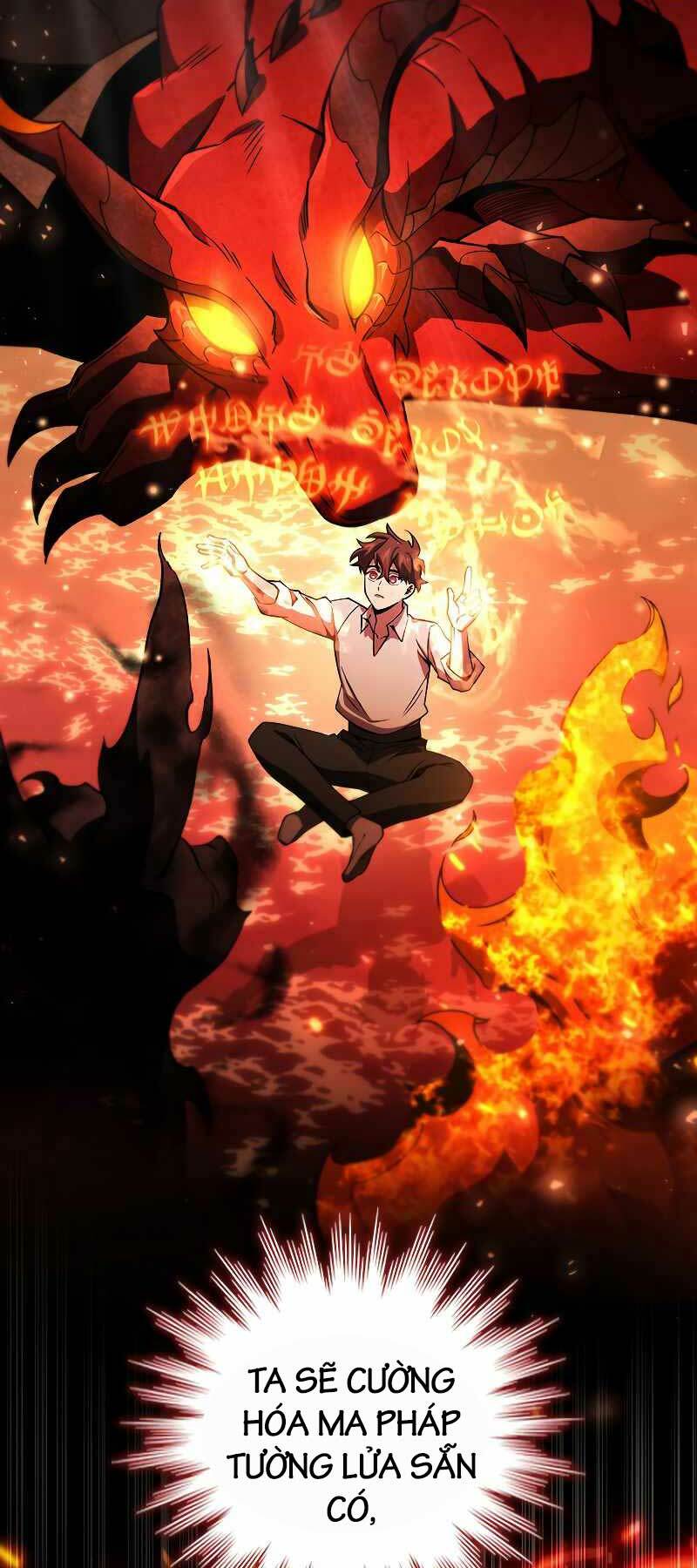 Thực Long Ma Pháp Sư - Chapter 31 - Page 39