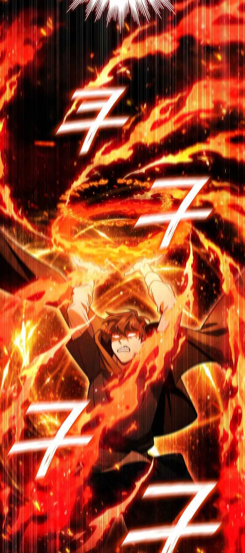 Thực Long Ma Pháp Sư - Chapter 31 - Page 40