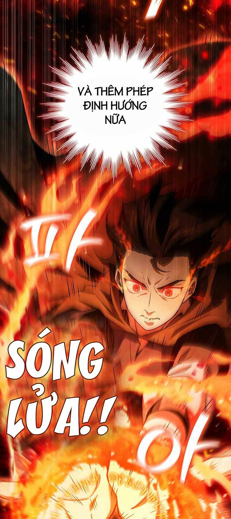 Thực Long Ma Pháp Sư - Chapter 31 - Page 41