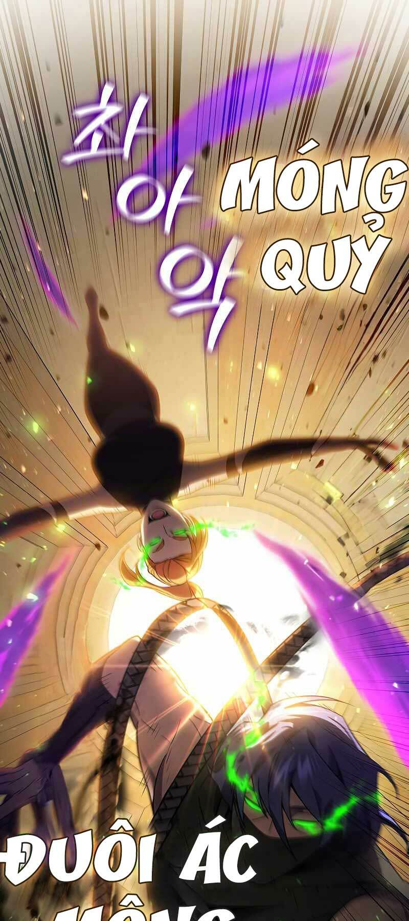 Thực Long Ma Pháp Sư - Chapter 31 - Page 66