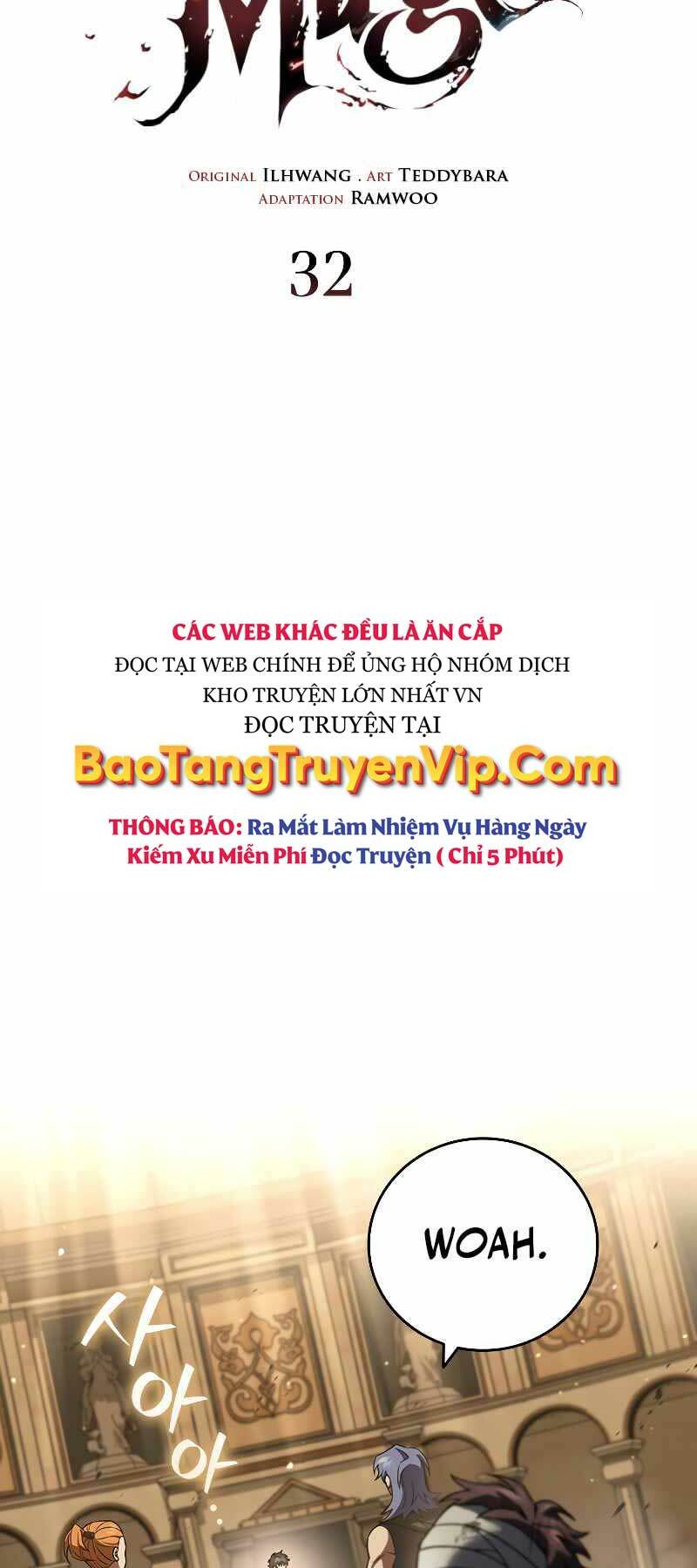 Thực Long Ma Pháp Sư - Chapter 32 - Page 13