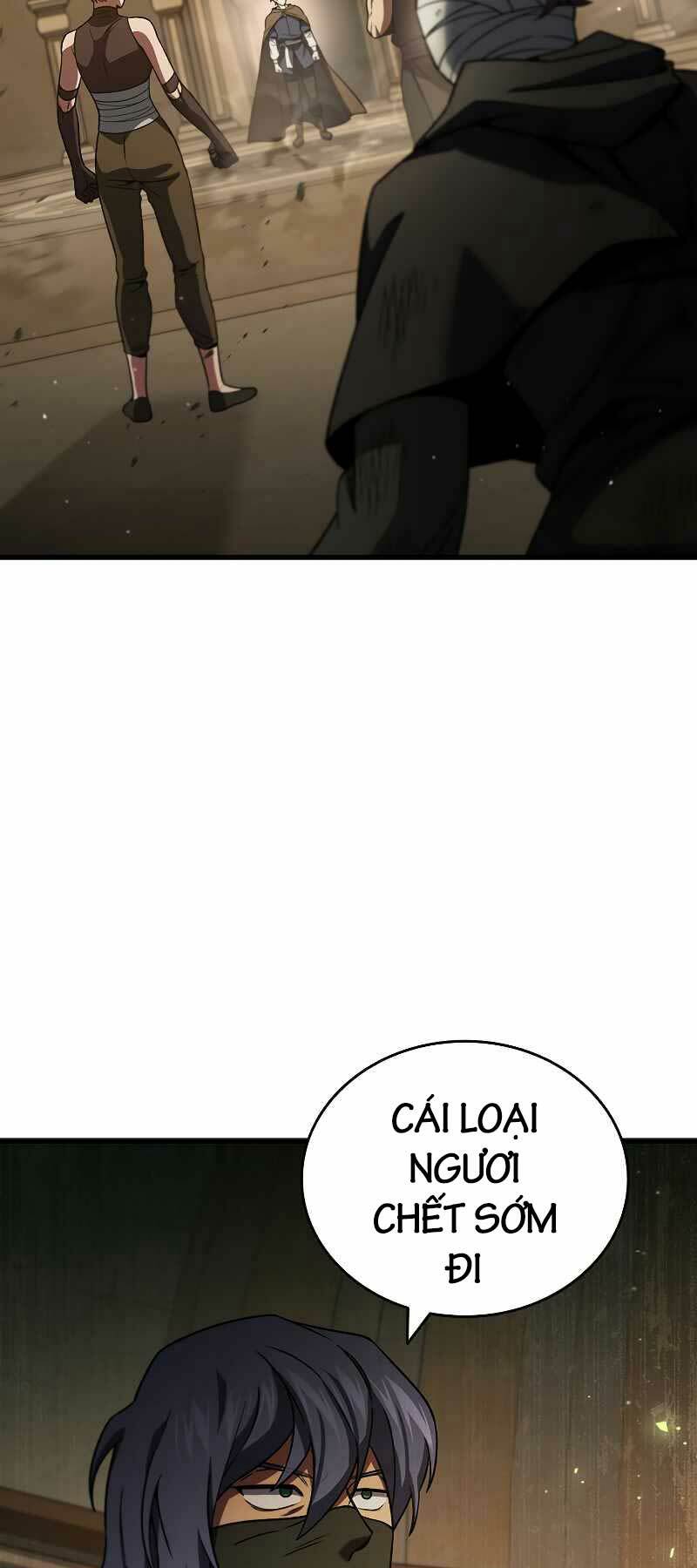 Thực Long Ma Pháp Sư - Chapter 32 - Page 14