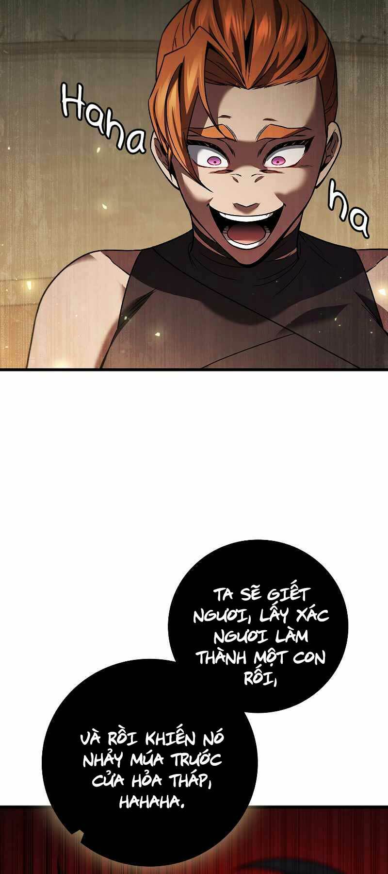 Thực Long Ma Pháp Sư - Chapter 32 - Page 16