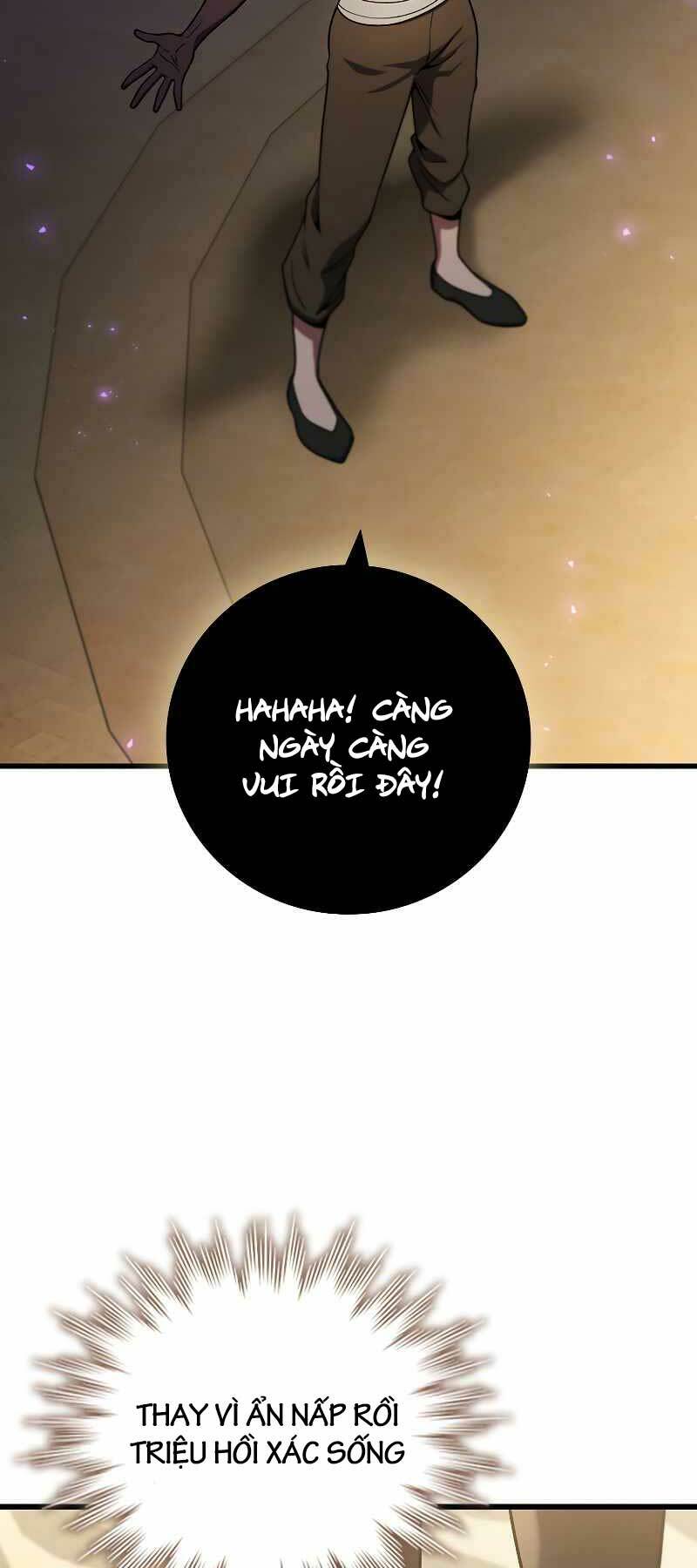 Thực Long Ma Pháp Sư - Chapter 32 - Page 21