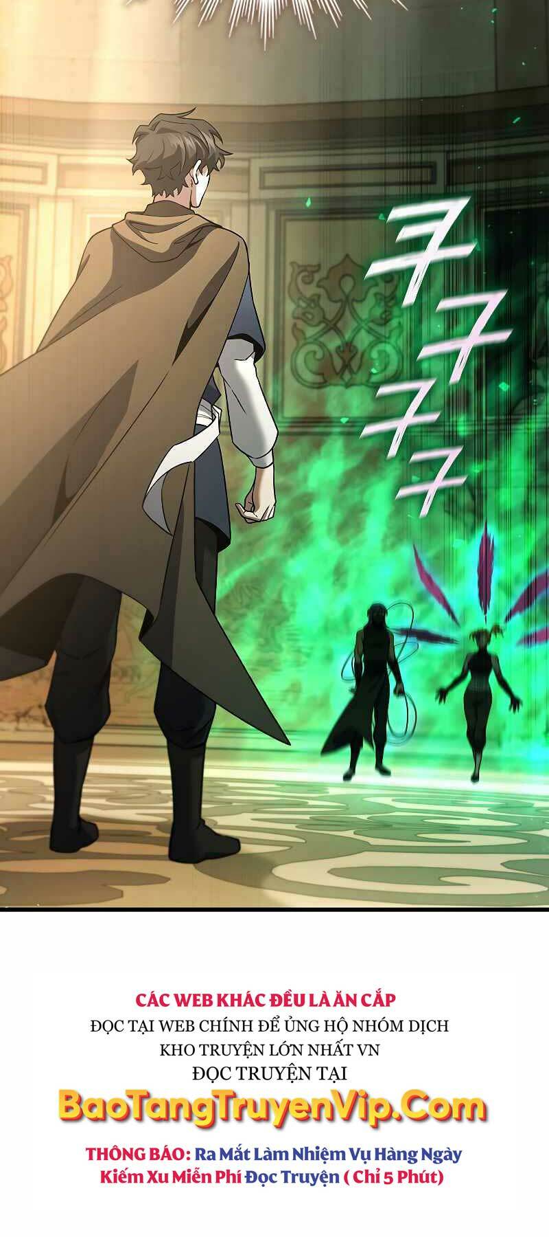 Thực Long Ma Pháp Sư - Chapter 32 - Page 23