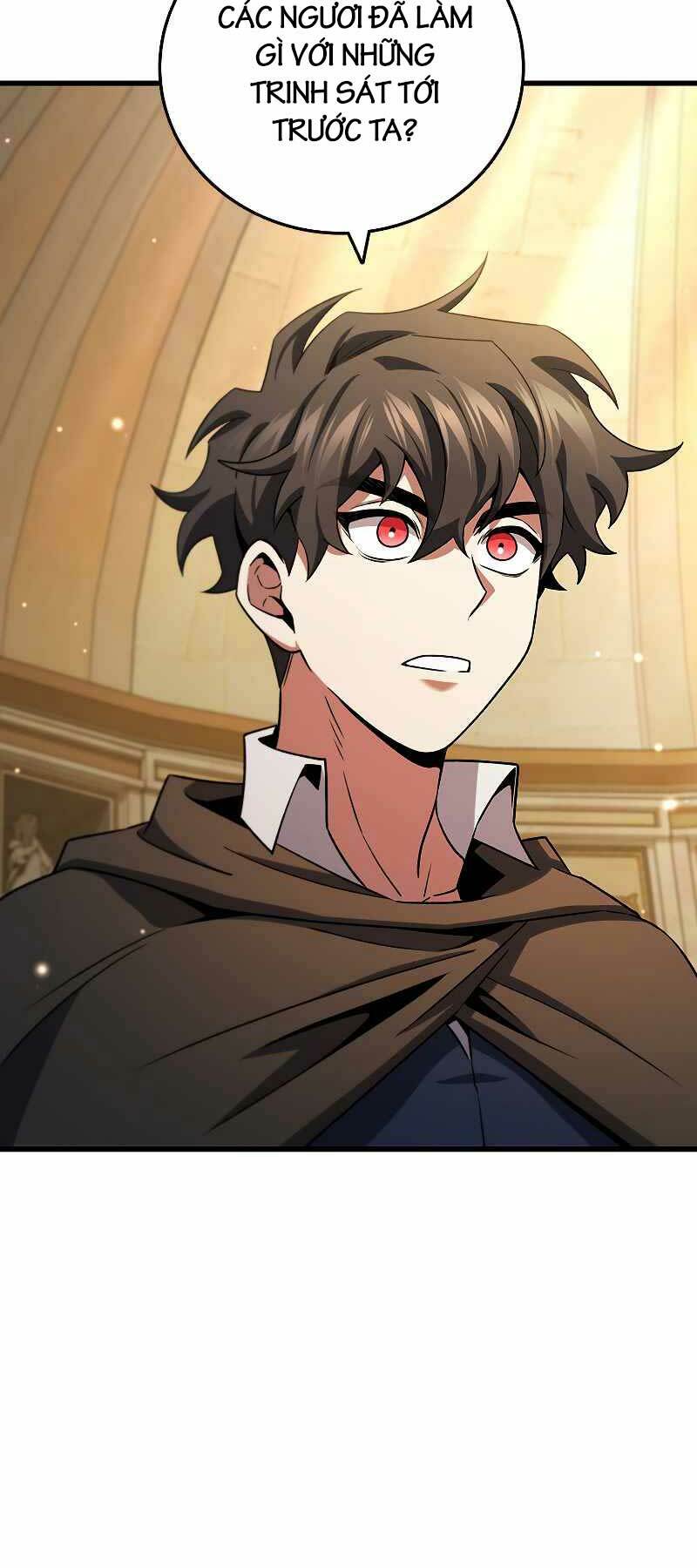 Thực Long Ma Pháp Sư - Chapter 32 - Page 25