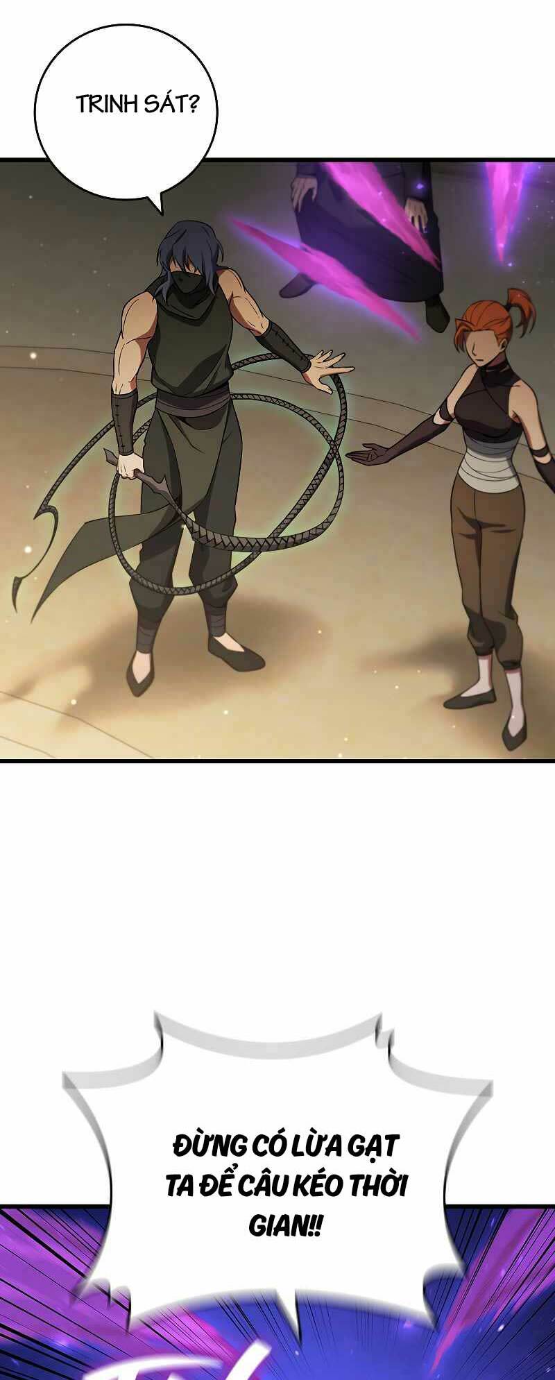 Thực Long Ma Pháp Sư - Chapter 32 - Page 26