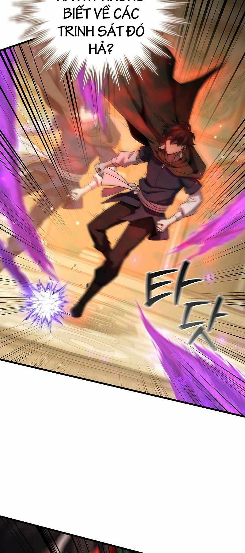 Thực Long Ma Pháp Sư - Chapter 32 - Page 28