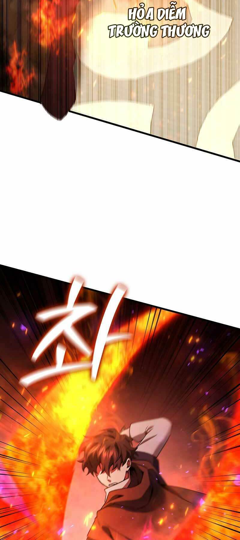 Thực Long Ma Pháp Sư - Chapter 32 - Page 37