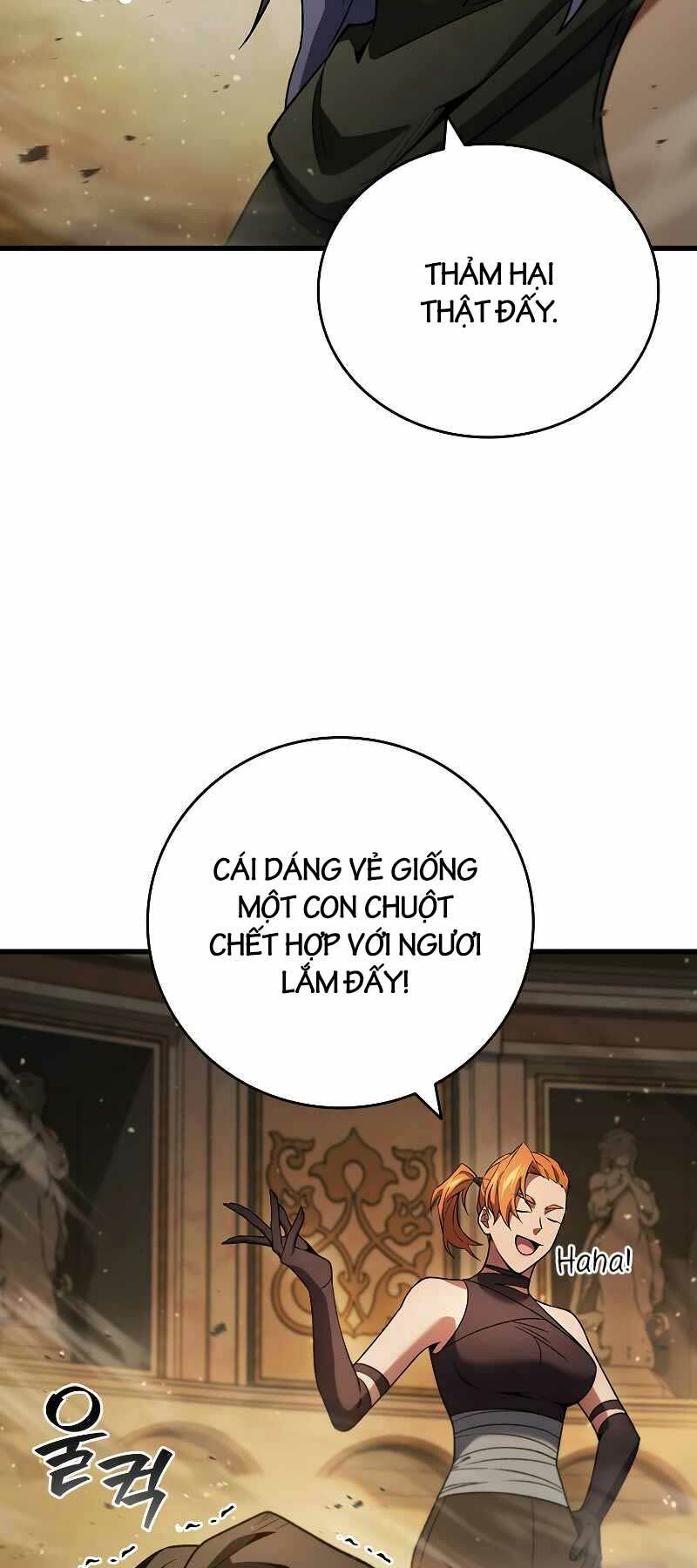 Thực Long Ma Pháp Sư - Chapter 32 - Page 3