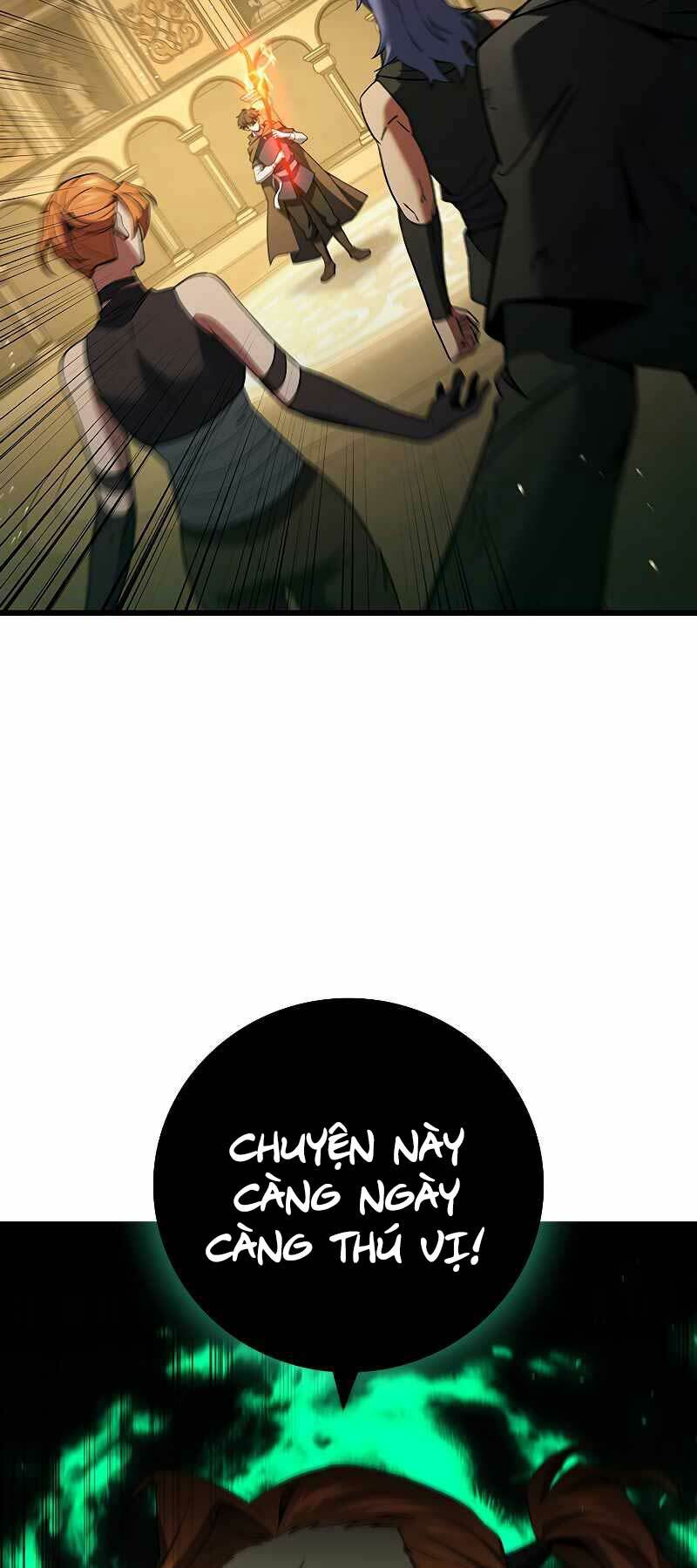 Thực Long Ma Pháp Sư - Chapter 32 - Page 40