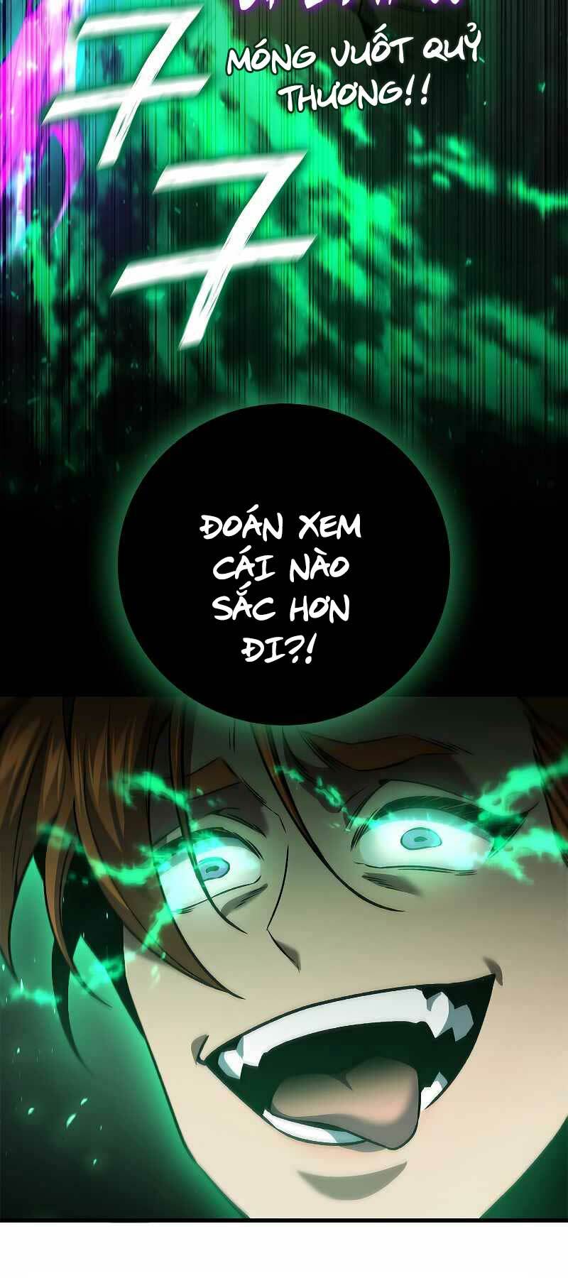 Thực Long Ma Pháp Sư - Chapter 32 - Page 47