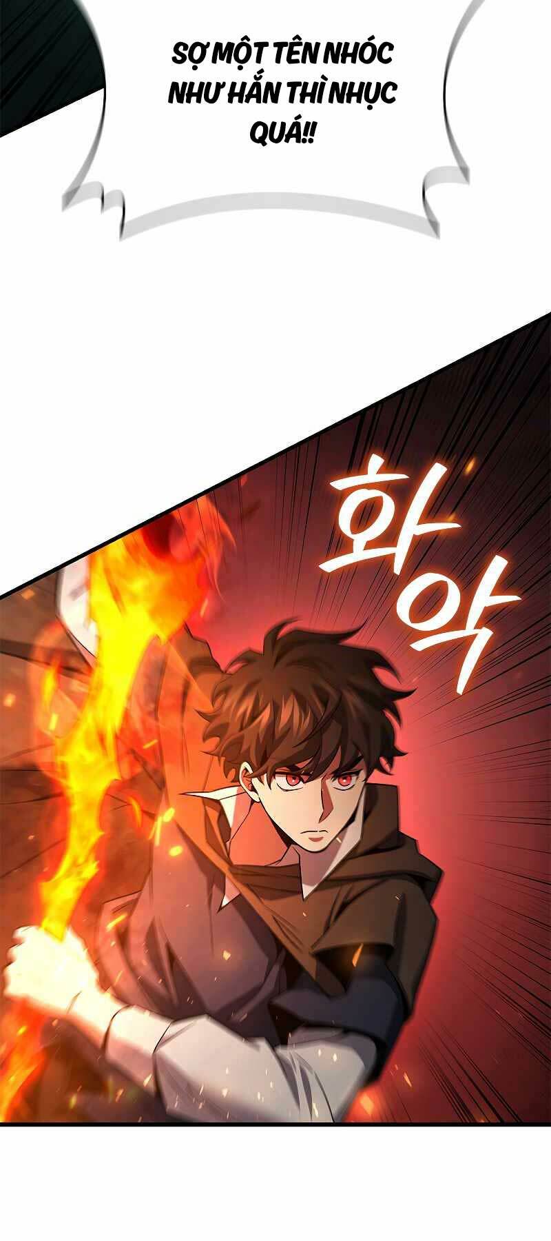 Thực Long Ma Pháp Sư - Chapter 32 - Page 51