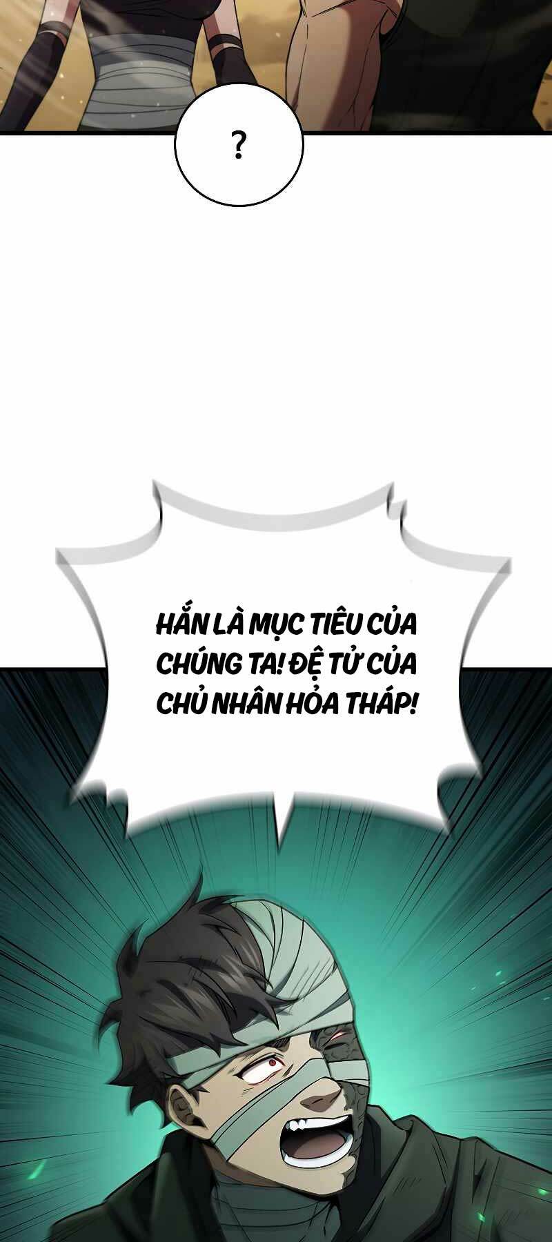 Thực Long Ma Pháp Sư - Chapter 32 - Page 5