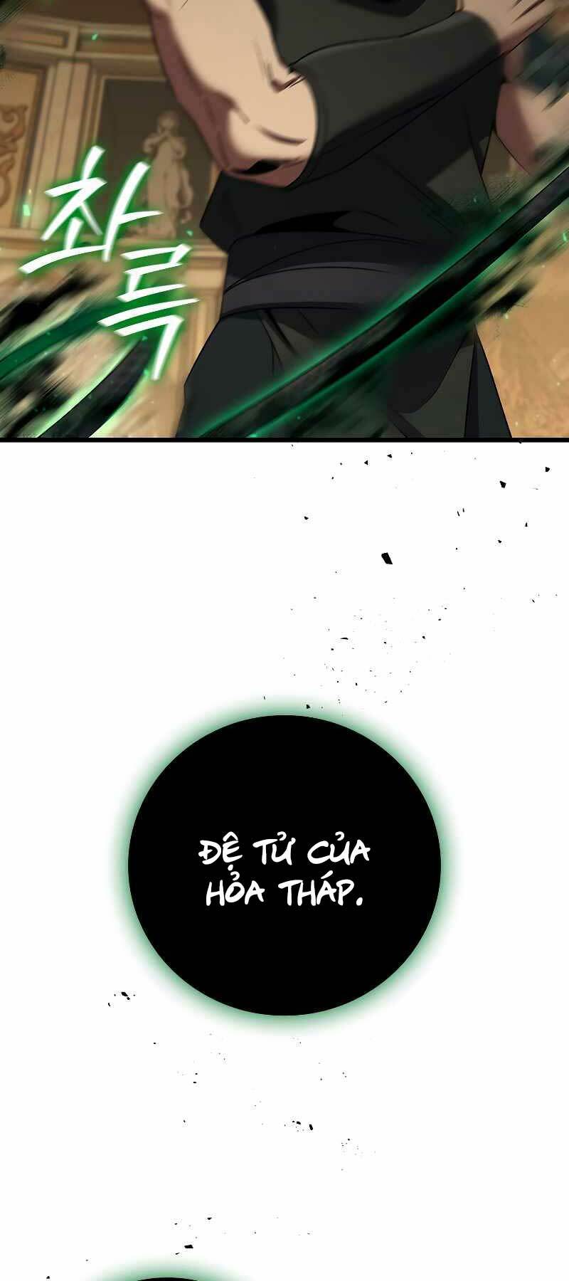 Thực Long Ma Pháp Sư - Chapter 32 - Page 62