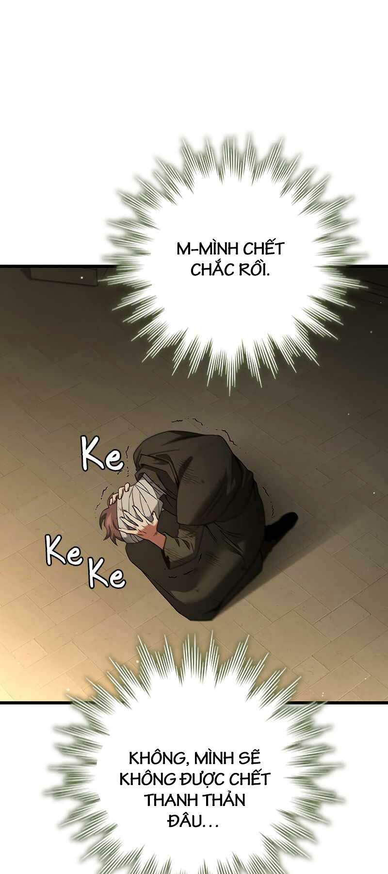 Thực Long Ma Pháp Sư - Chapter 33 - Page 16