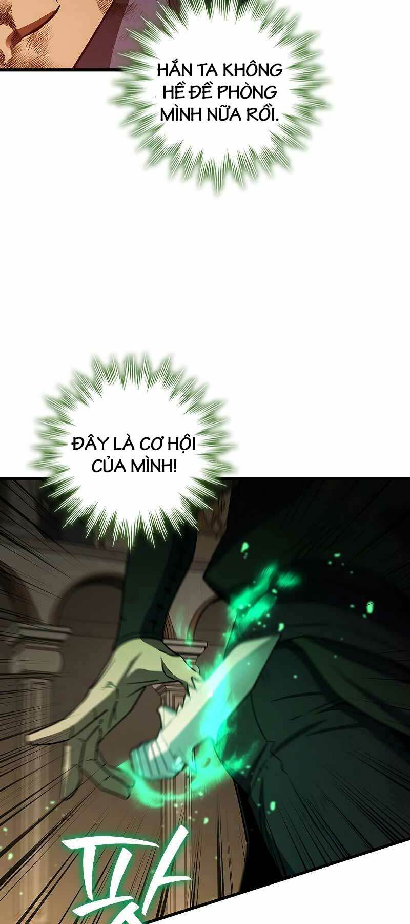 Thực Long Ma Pháp Sư - Chapter 33 - Page 27