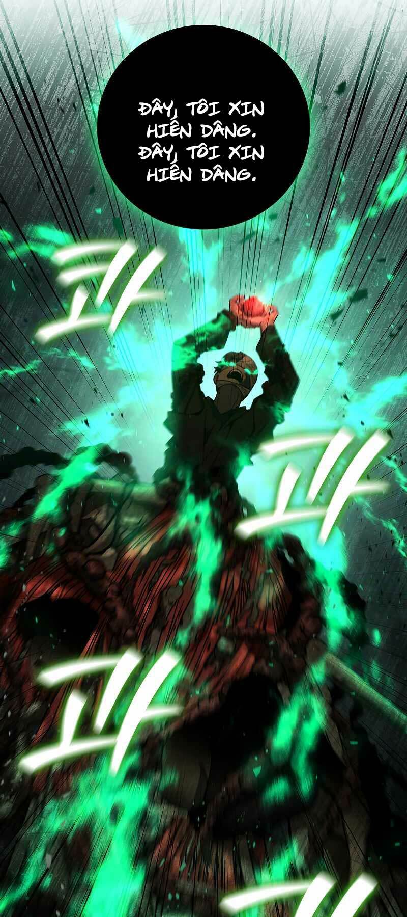 Thực Long Ma Pháp Sư - Chapter 33 - Page 31