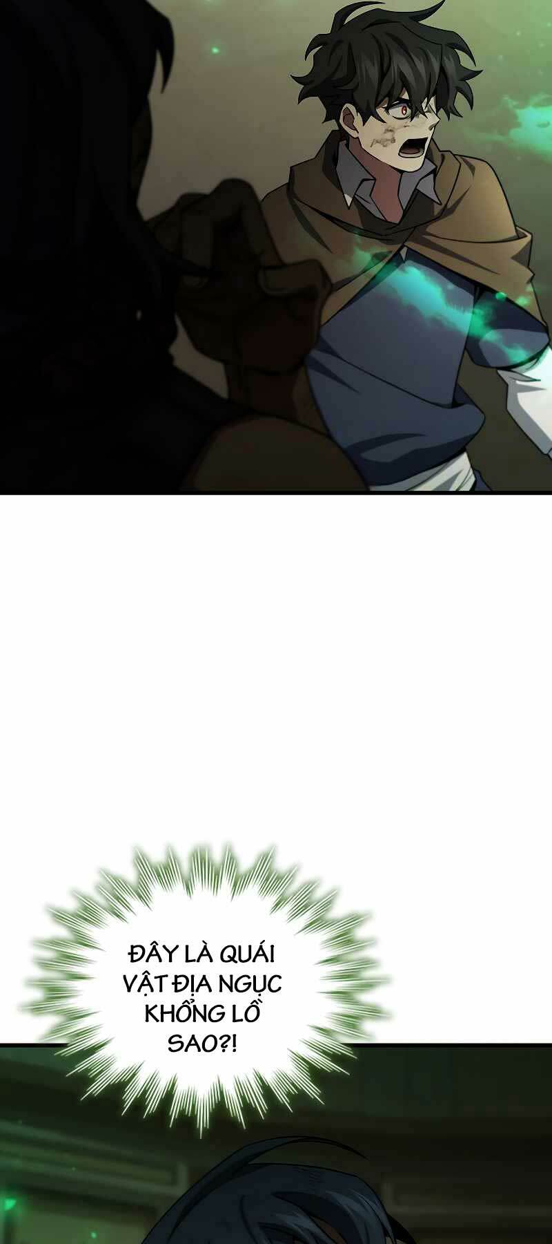 Thực Long Ma Pháp Sư - Chapter 33 - Page 33