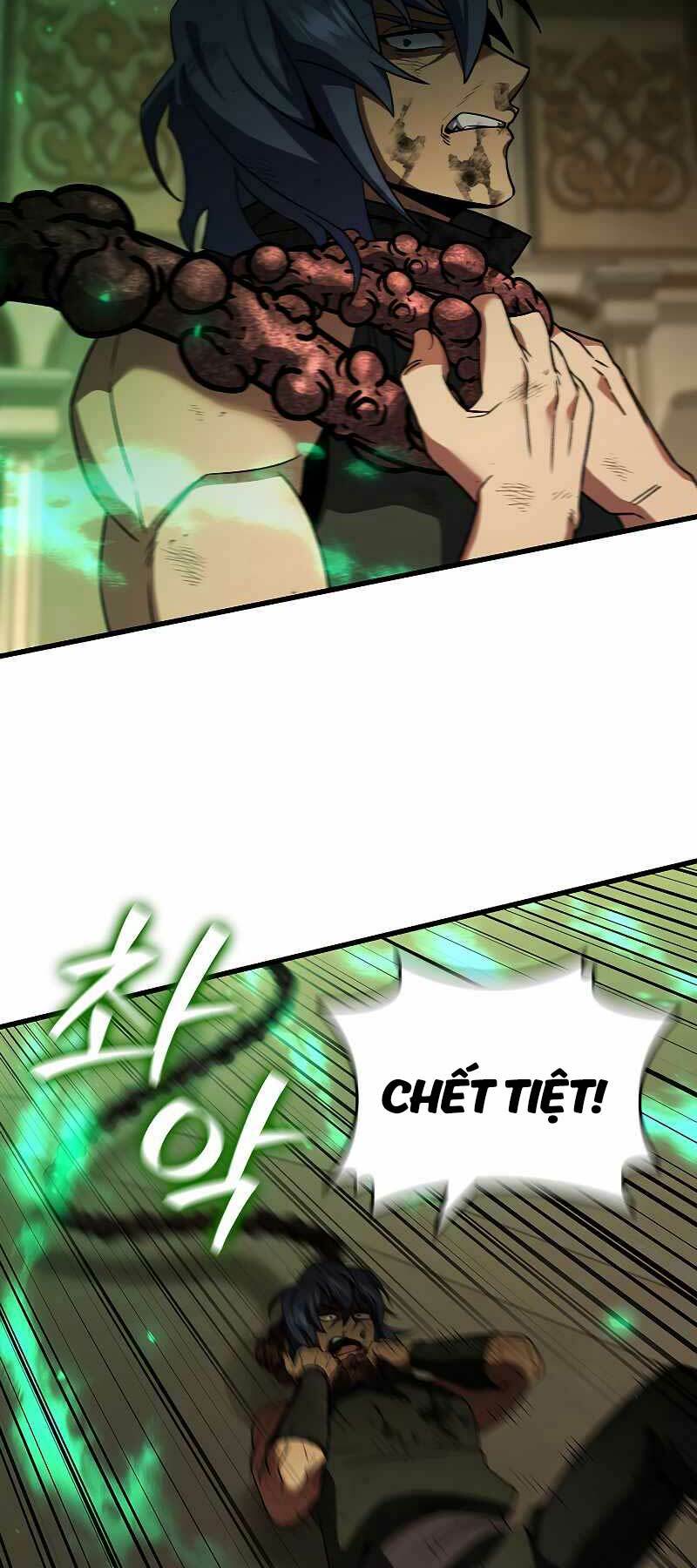 Thực Long Ma Pháp Sư - Chapter 33 - Page 34