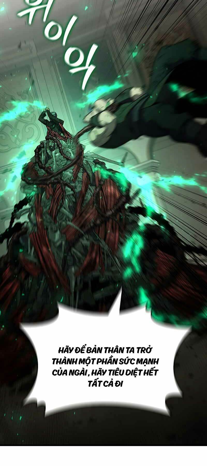 Thực Long Ma Pháp Sư - Chapter 33 - Page 38