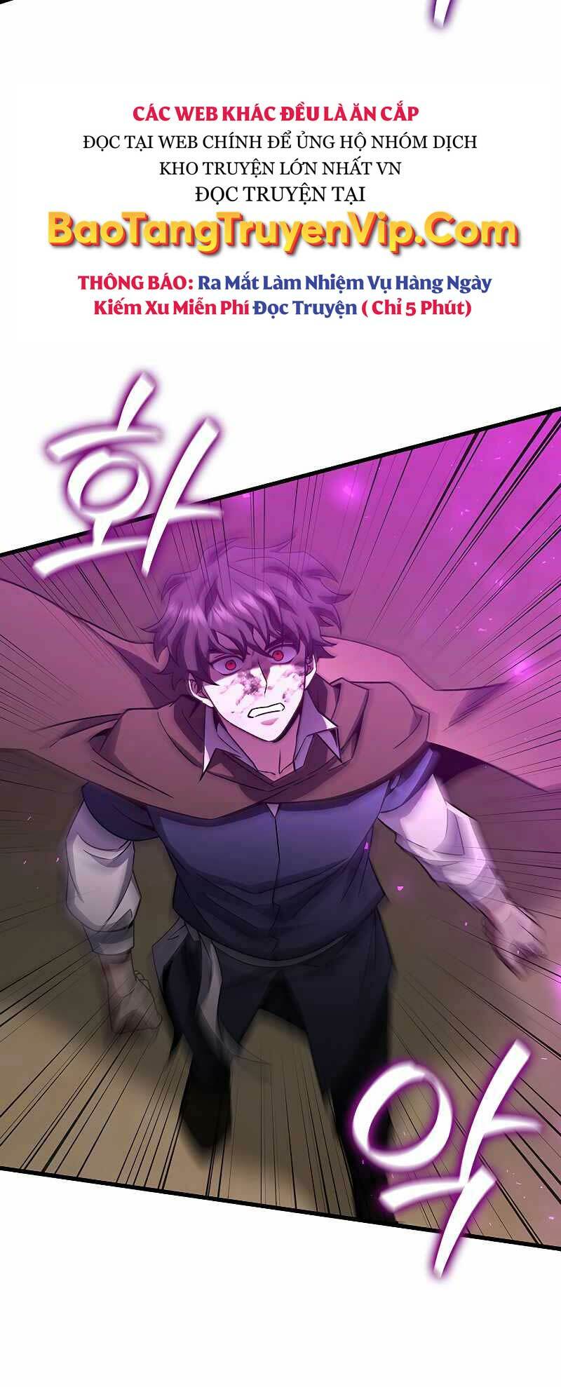 Thực Long Ma Pháp Sư - Chapter 33 - Page 55