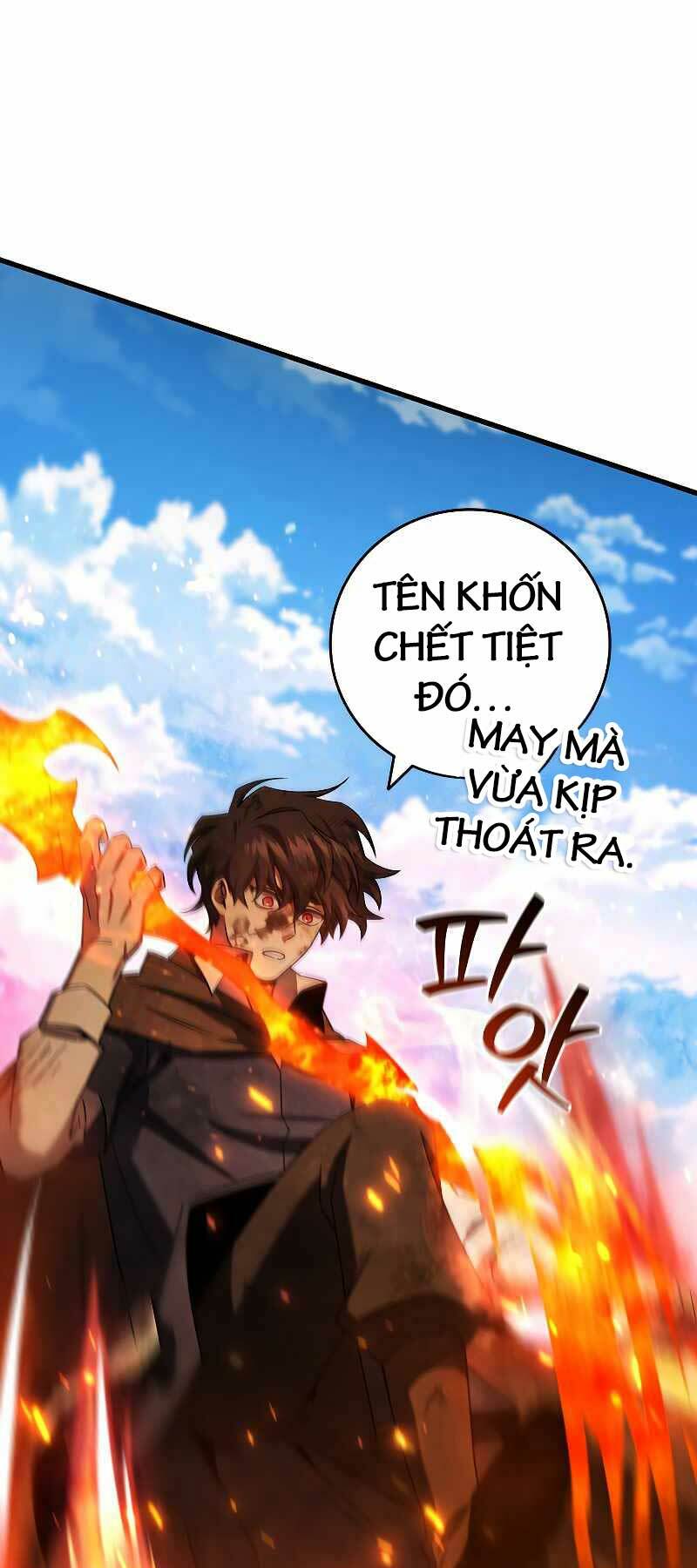 Thực Long Ma Pháp Sư - Chapter 33 - Page 60