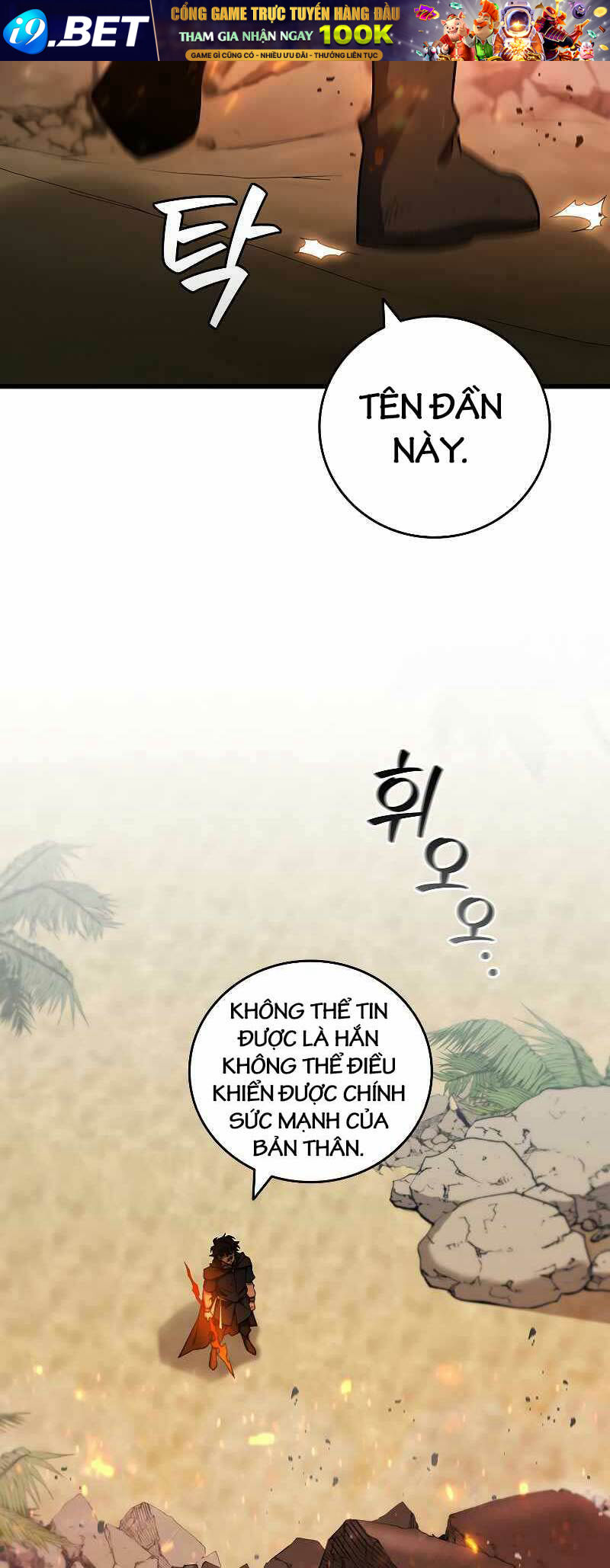 Thực Long Ma Pháp Sư - Chapter 33 - Page 62