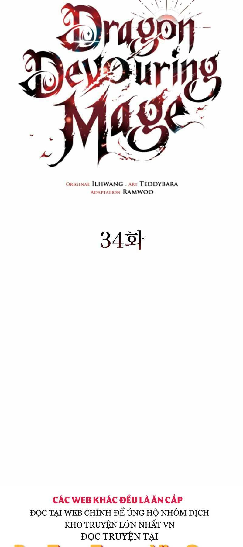 Thực Long Ma Pháp Sư - Chapter 34 - Page 13