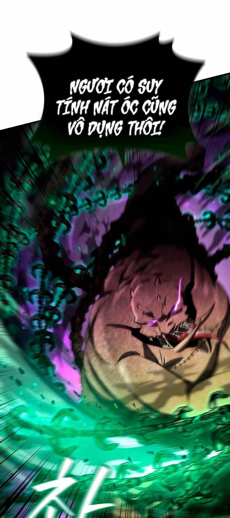 Thực Long Ma Pháp Sư - Chapter 34 - Page 18