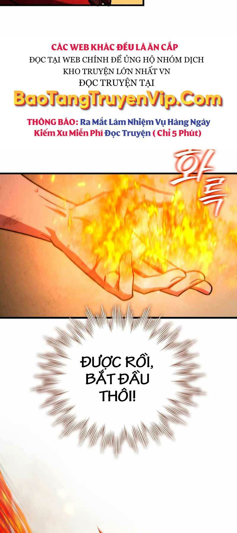 Thực Long Ma Pháp Sư - Chapter 34 - Page 27