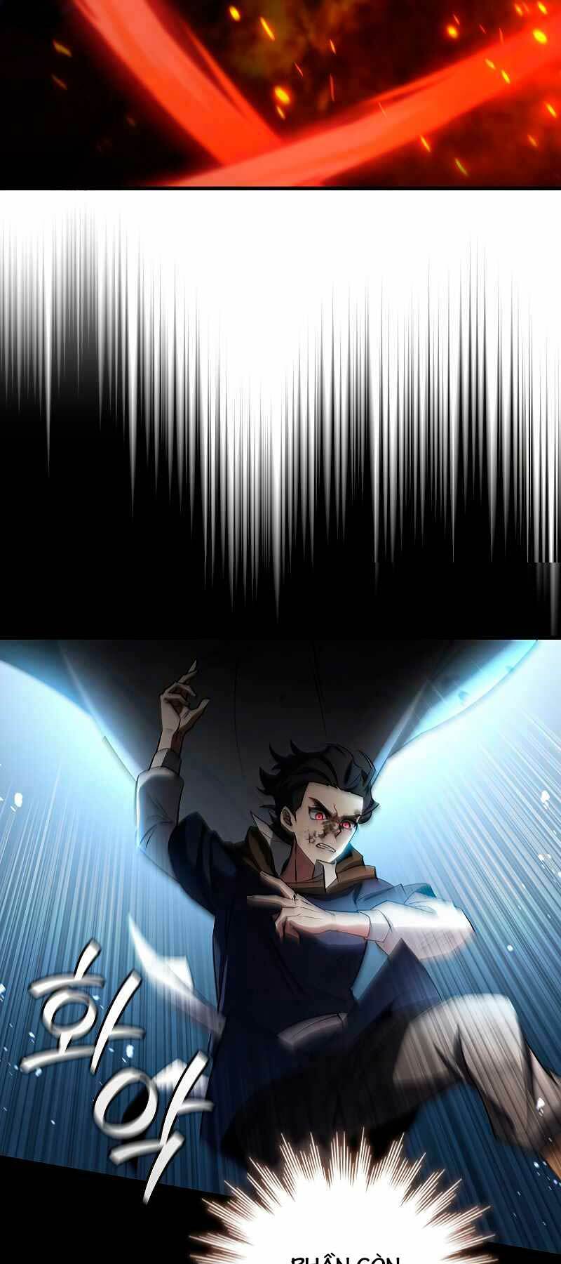 Thực Long Ma Pháp Sư - Chapter 34 - Page 41