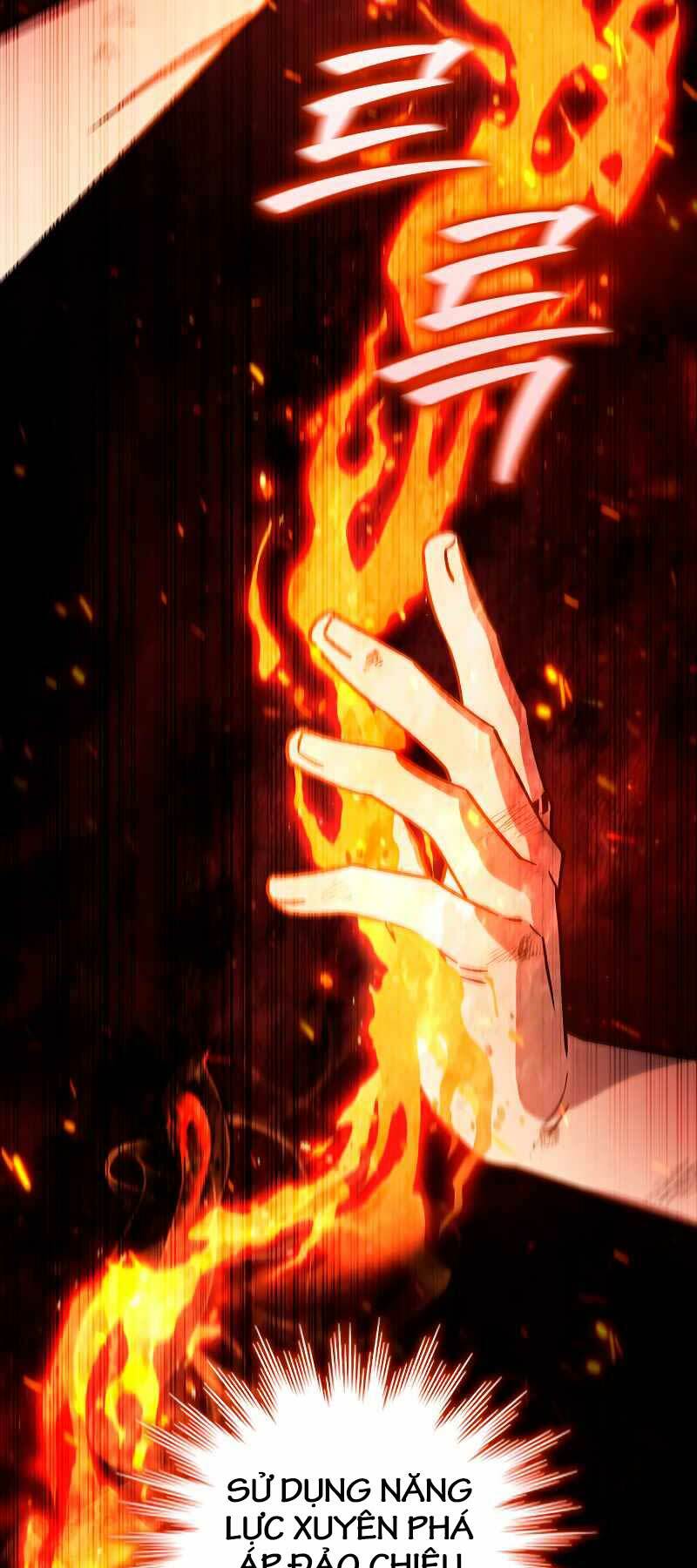 Thực Long Ma Pháp Sư - Chapter 34 - Page 43