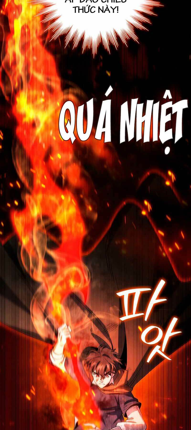 Thực Long Ma Pháp Sư - Chapter 34 - Page 44