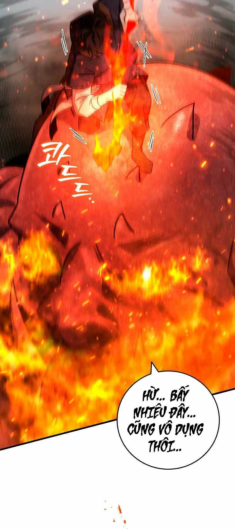 Thực Long Ma Pháp Sư - Chapter 34 - Page 54