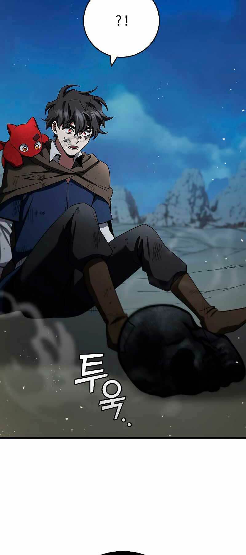 Thực Long Ma Pháp Sư - Chapter 34 - Page 78