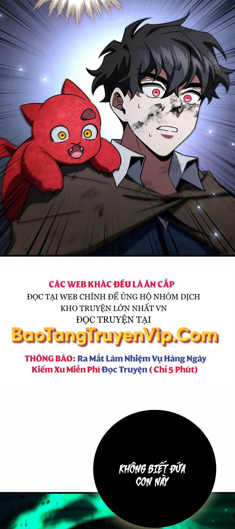 Thực Long Ma Pháp Sư - Chapter 34 - Page 81