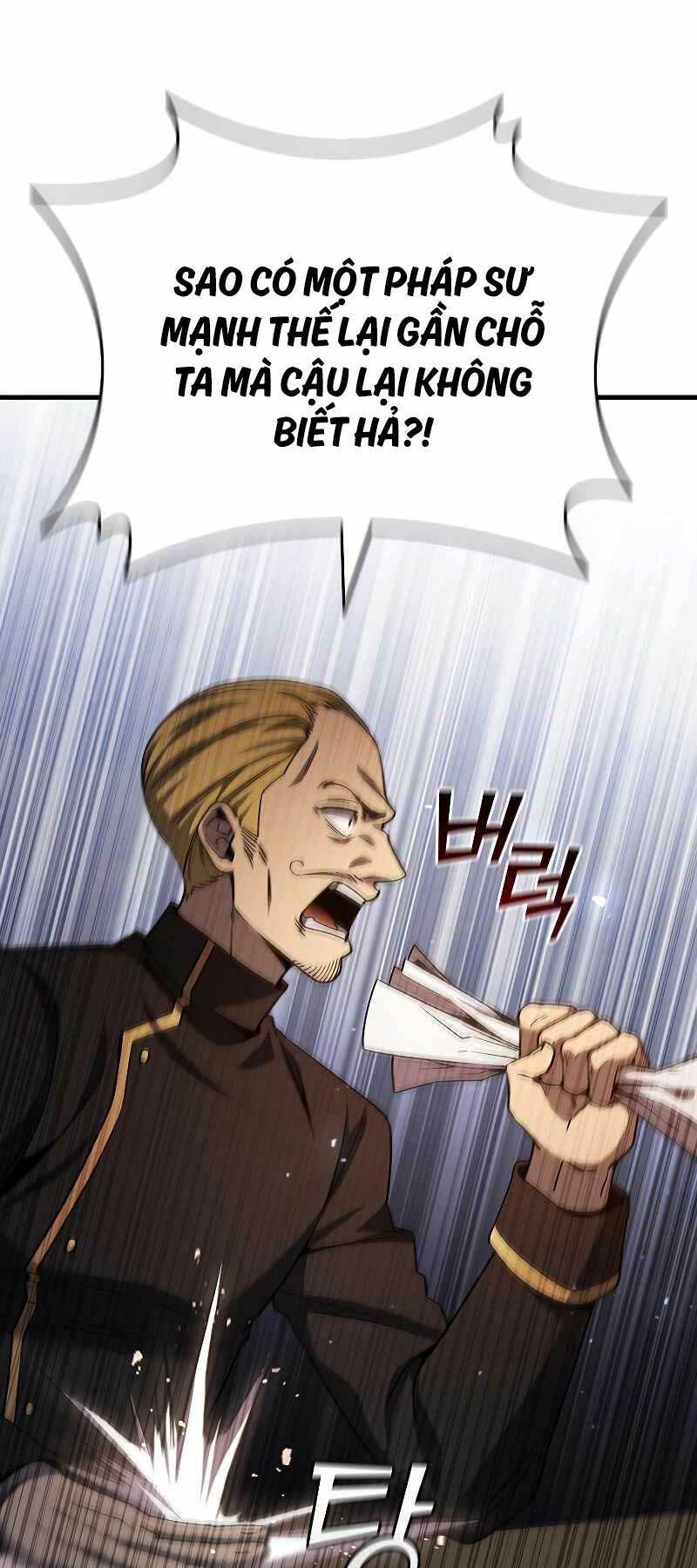 Thực Long Ma Pháp Sư - Chapter 35 - Page 20