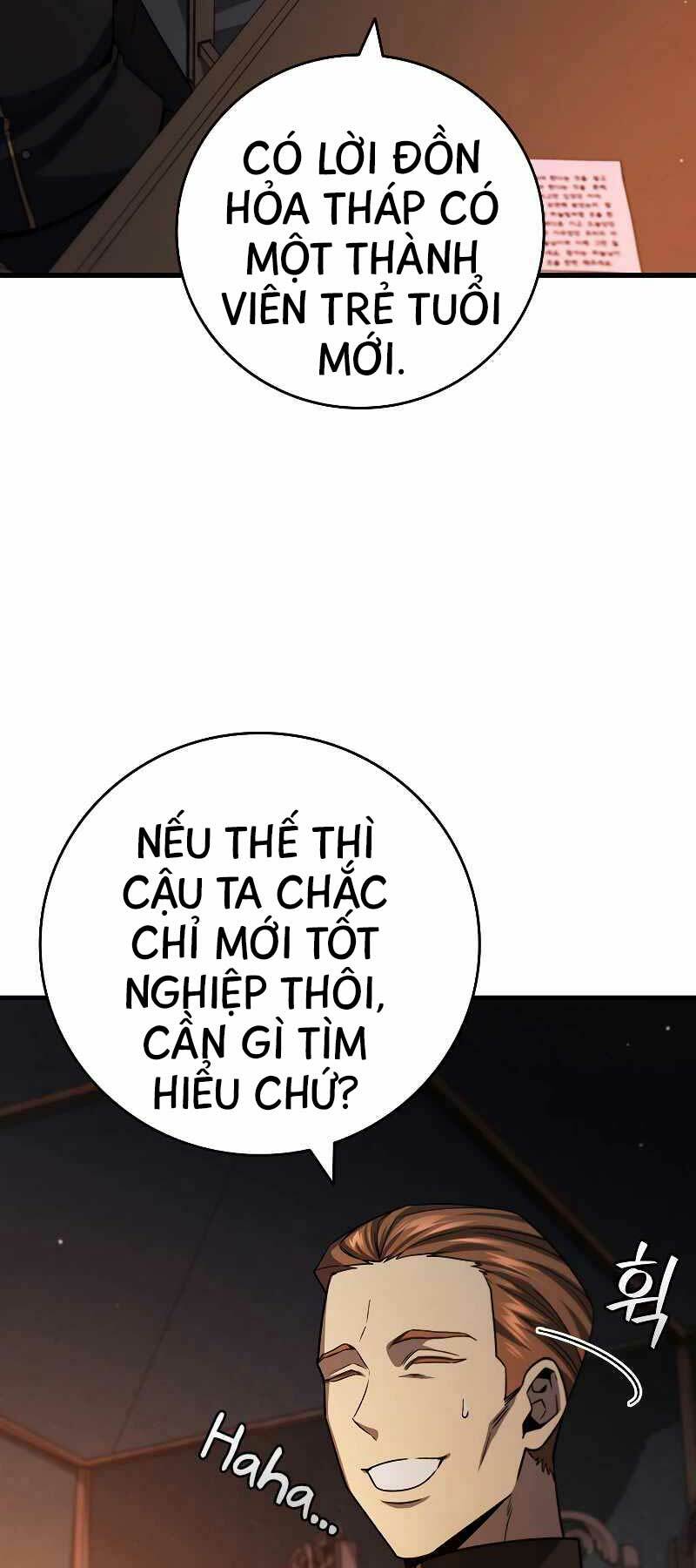 Thực Long Ma Pháp Sư - Chapter 35 - Page 23