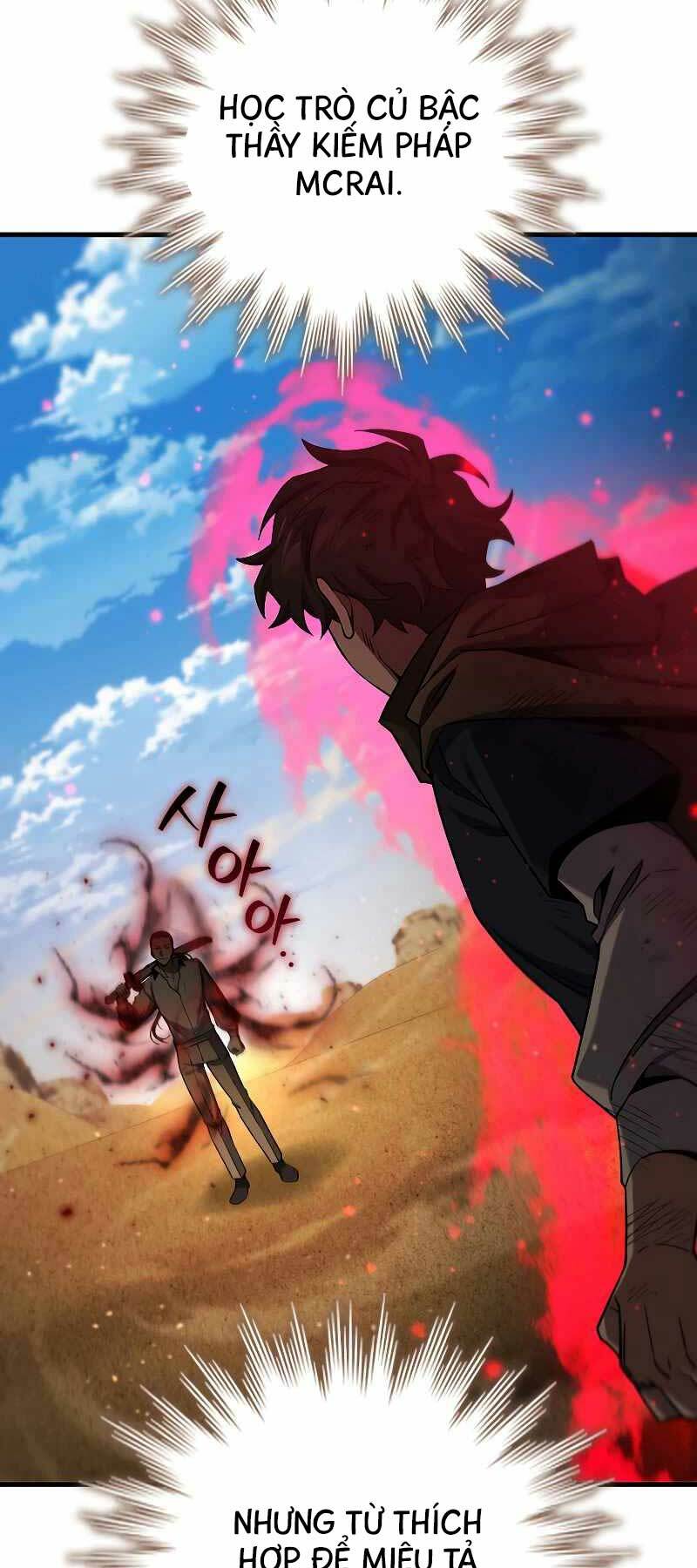 Thực Long Ma Pháp Sư - Chapter 35 - Page 55