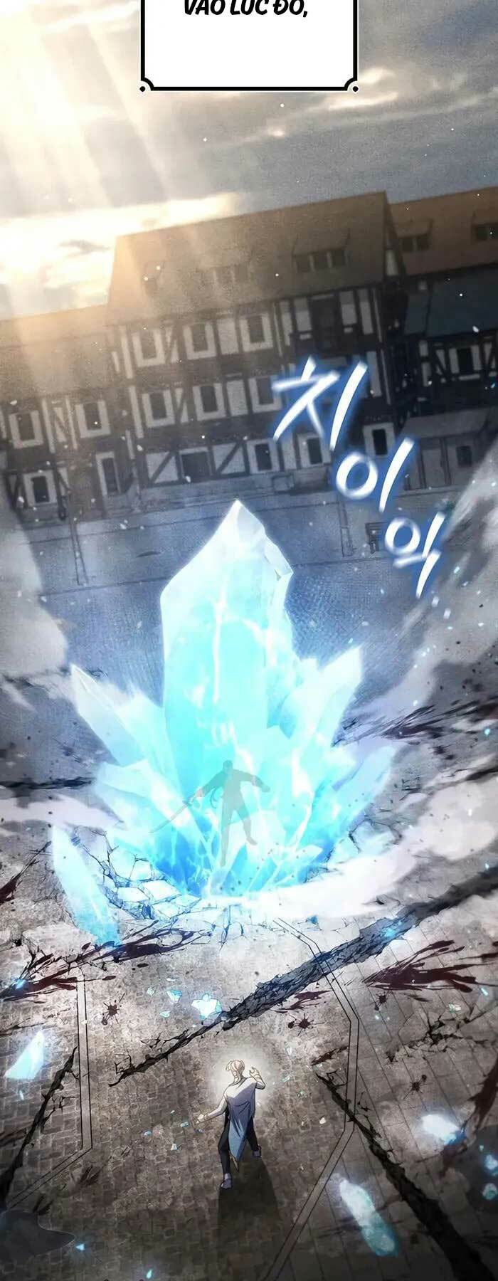 Thực Long Ma Pháp Sư - Chapter 36 - Page 9