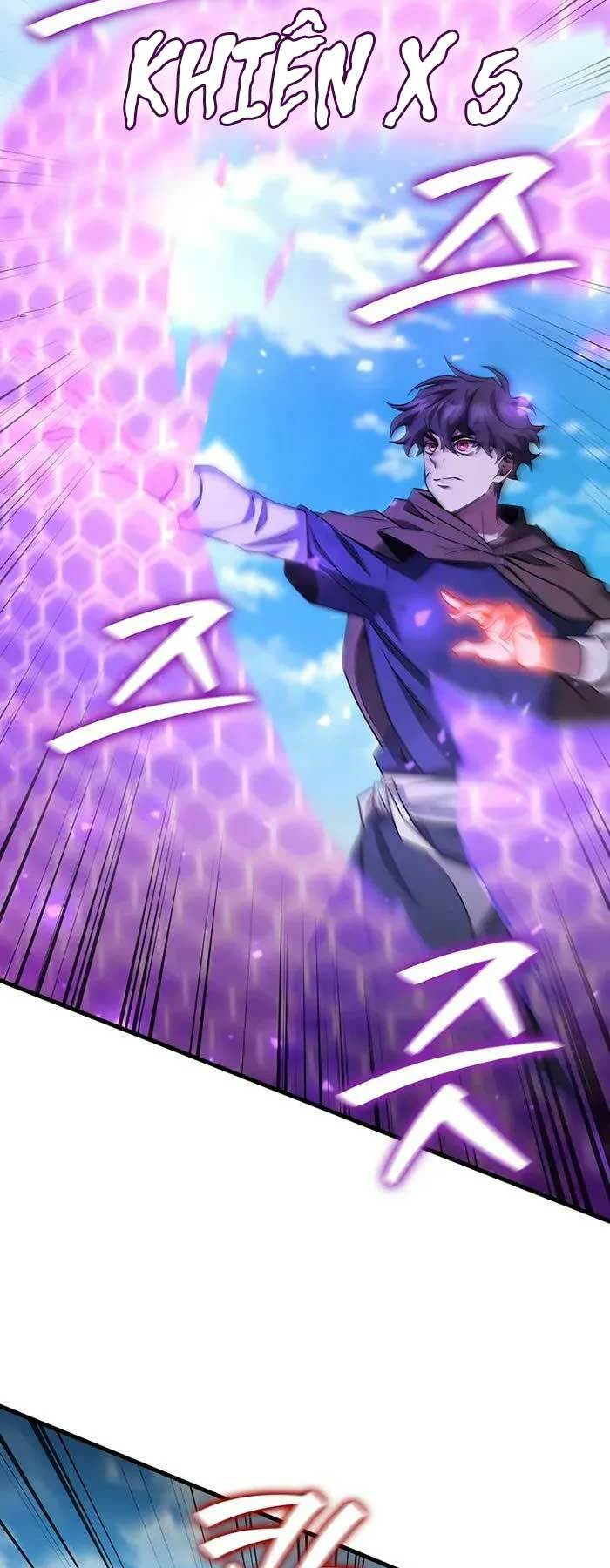 Thực Long Ma Pháp Sư - Chapter 36 - Page 17