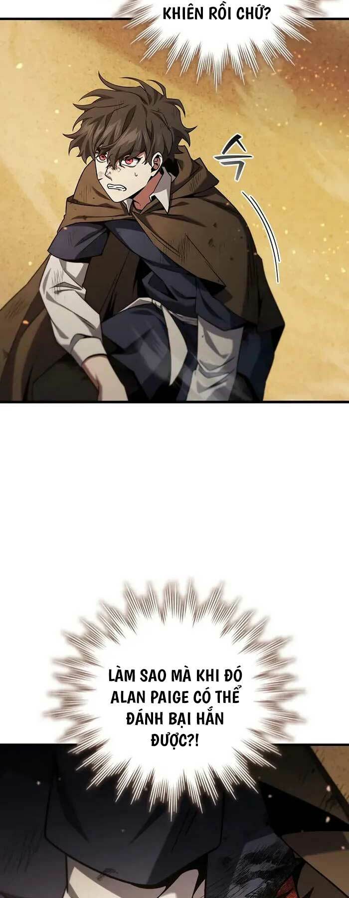 Thực Long Ma Pháp Sư - Chapter 36 - Page 22