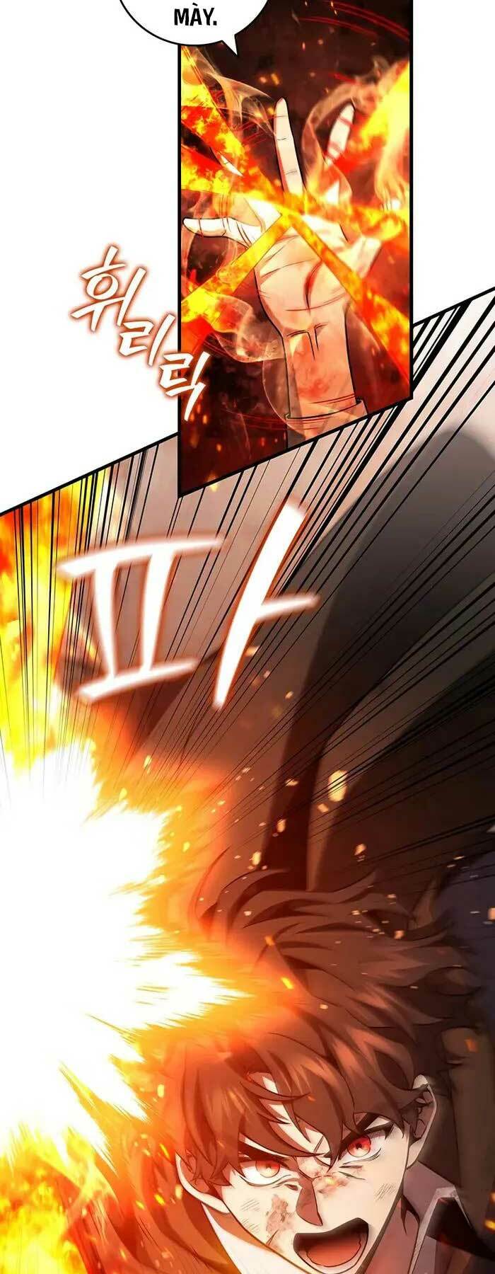 Thực Long Ma Pháp Sư - Chapter 36 - Page 32