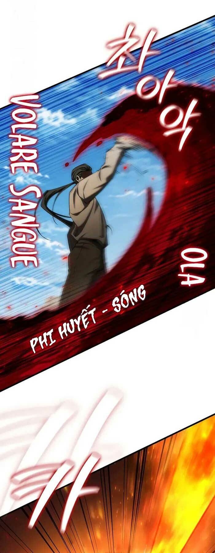 Thực Long Ma Pháp Sư - Chapter 36 - Page 35