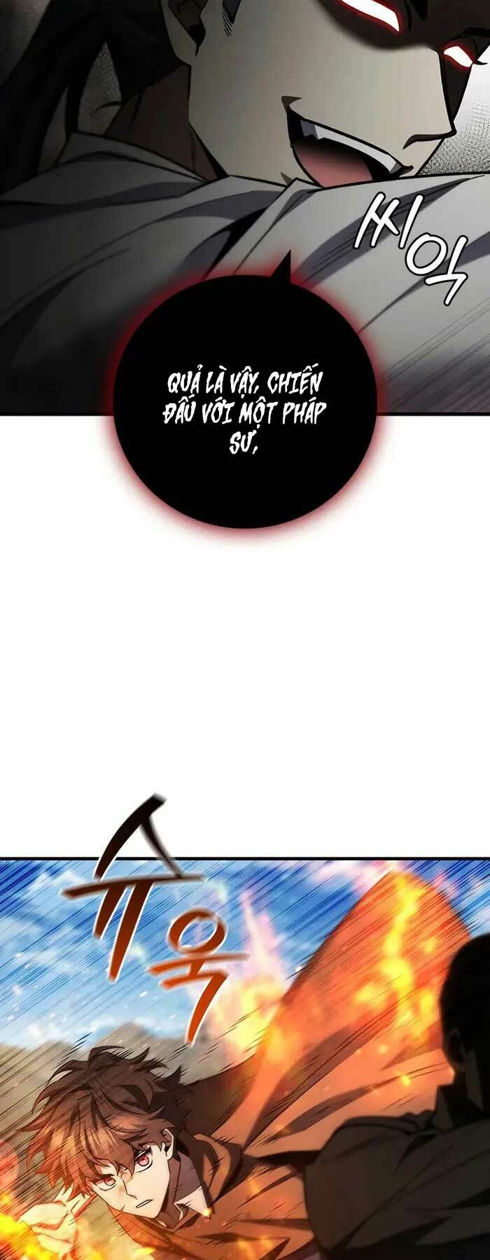 Thực Long Ma Pháp Sư - Chapter 36 - Page 37