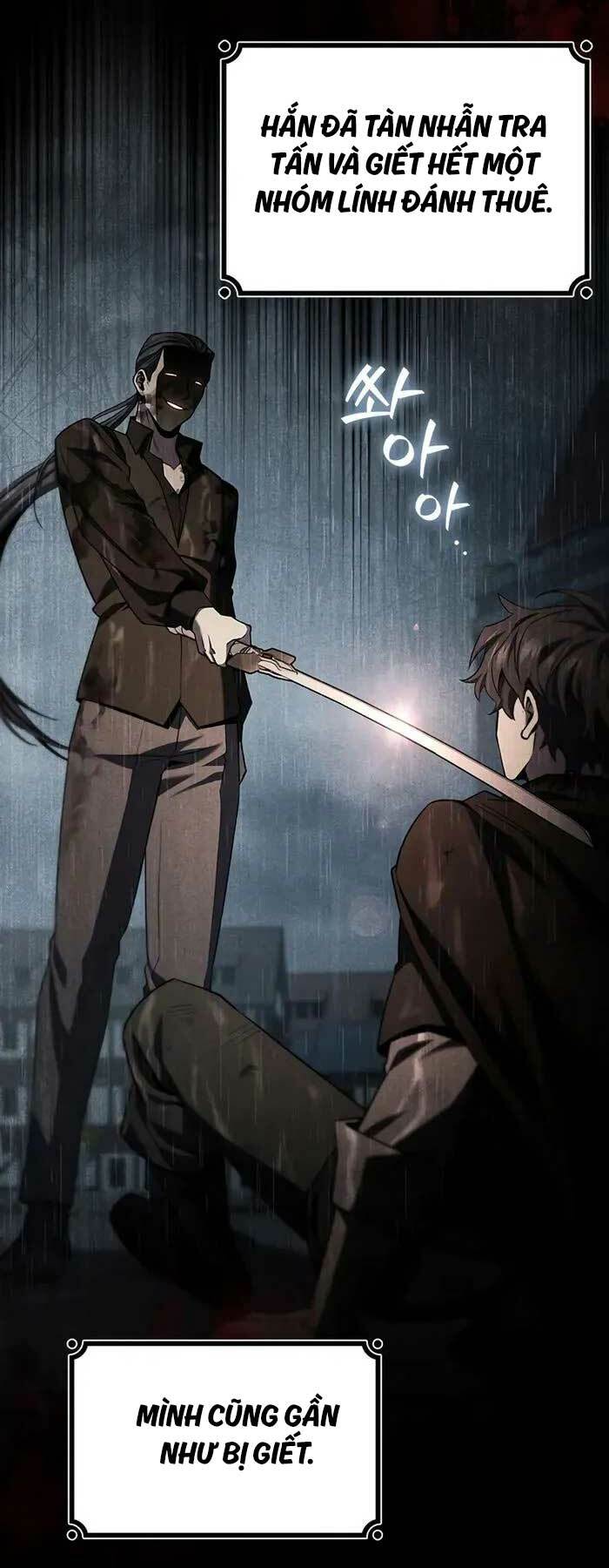 Thực Long Ma Pháp Sư - Chapter 36 - Page 3