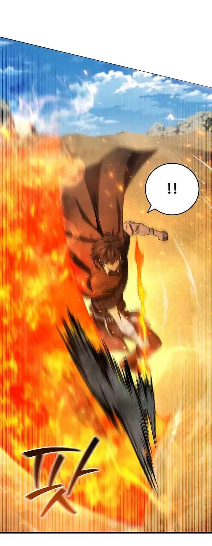 Thực Long Ma Pháp Sư - Chapter 36 - Page 40