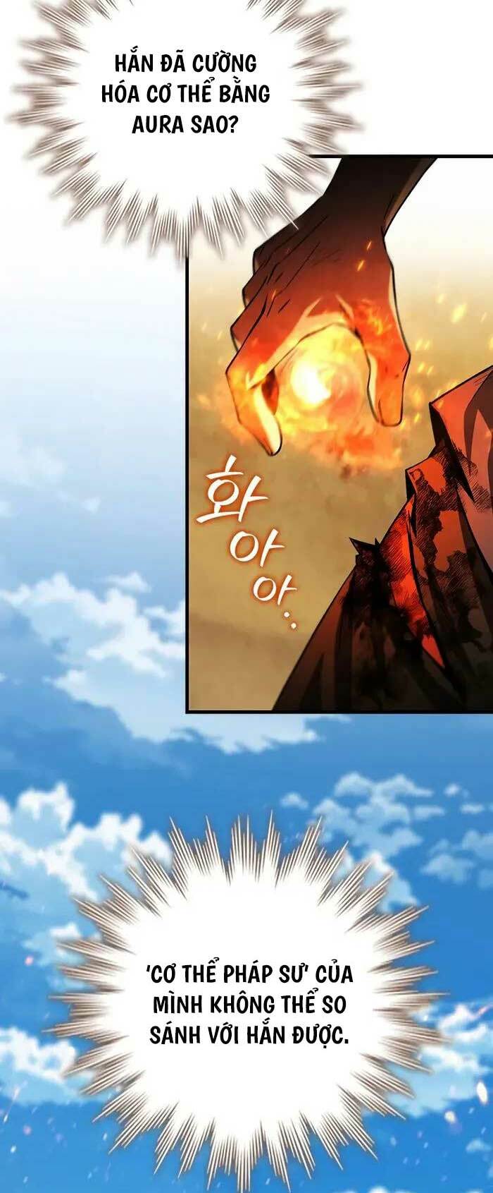 Thực Long Ma Pháp Sư - Chapter 36 - Page 48